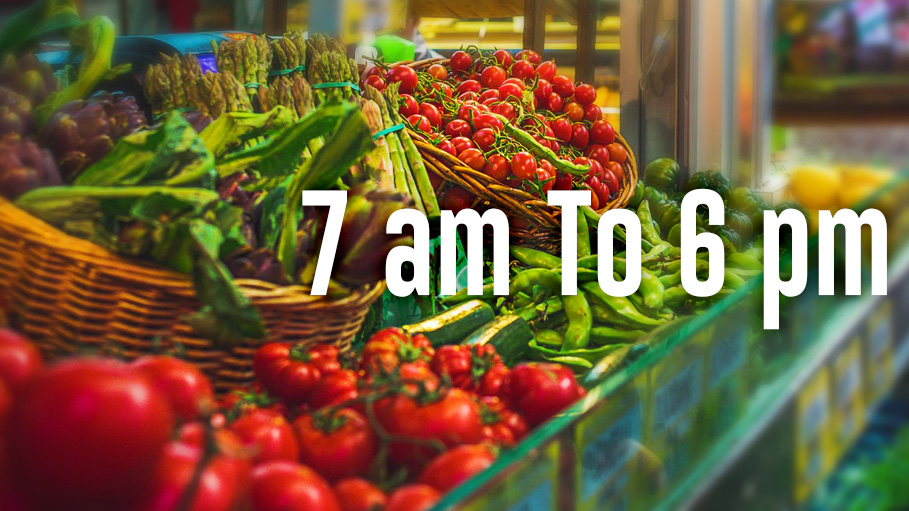 Relaxation in Lockdown: Shops Can Now Open from 7 am to 6 pm in Punjab