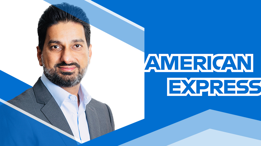 American Express Appoints Kabir Julka as Chief Human Resources Officer in India