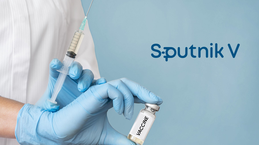 Sputnik Vaccine for India? Drug Regulator Seeks More Data: Report