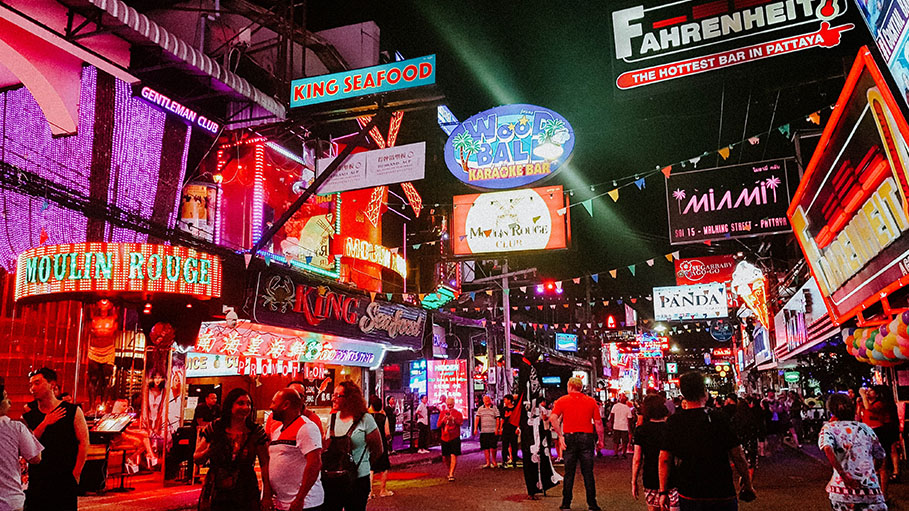 Indian Tourists will Not Get Visa on Arrival in Thailand Due to Coronavirus