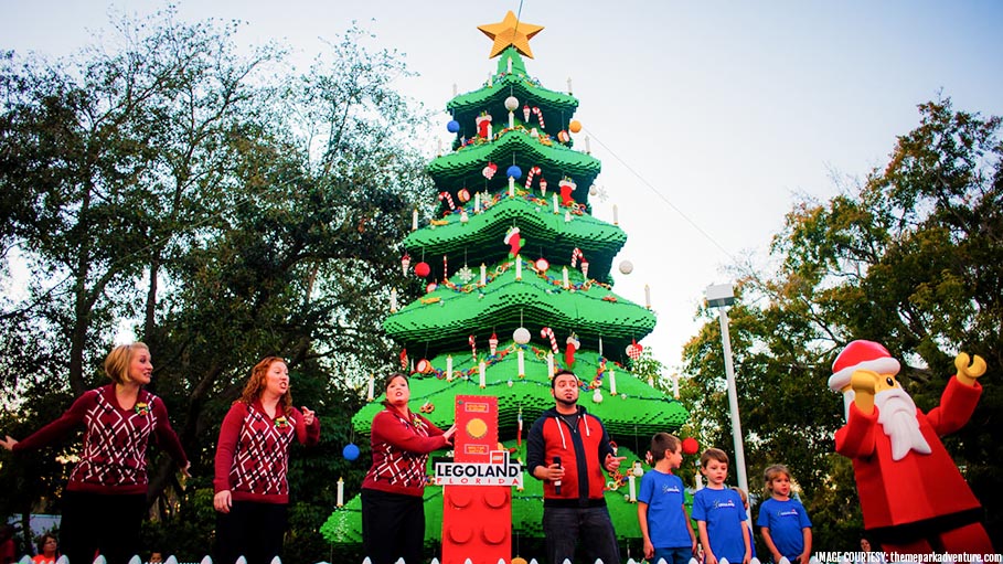 9 Places in the US Where You Will Find the Best Christmas Tree Decoration