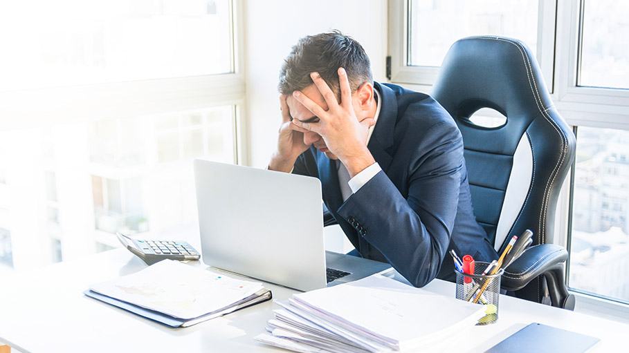 UN Launches Workplace Mental Health Strategy