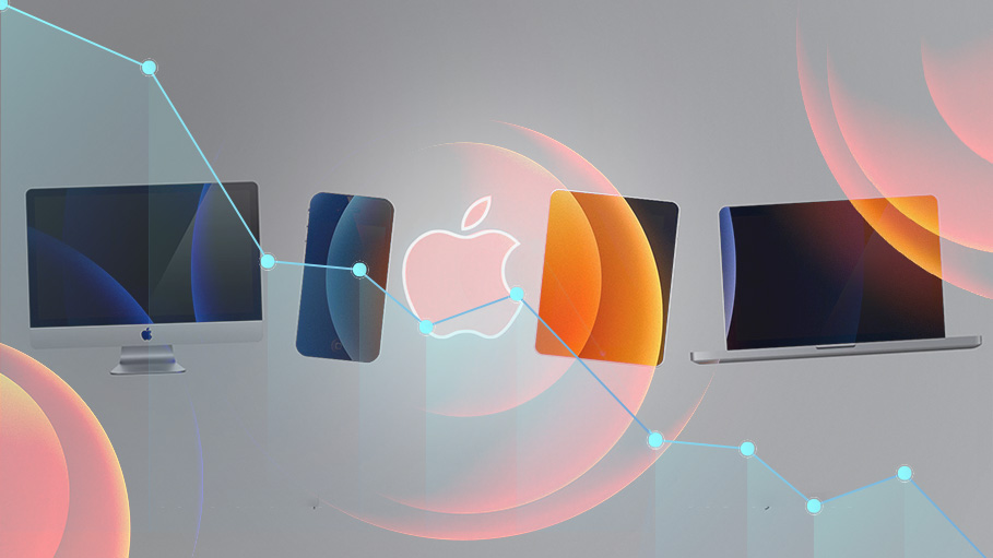 Apple to Produce Fewer iPhones, AirPods as Demand Falls