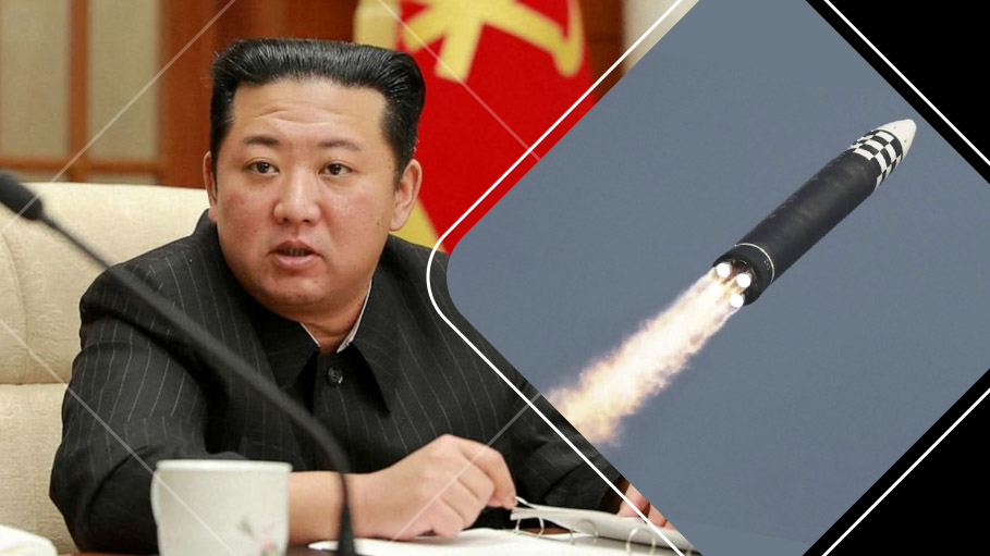 North Korea Could Hold Nuclear Test Next Week: US