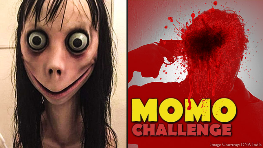 Is Momo Challenge the New Suicide Game?