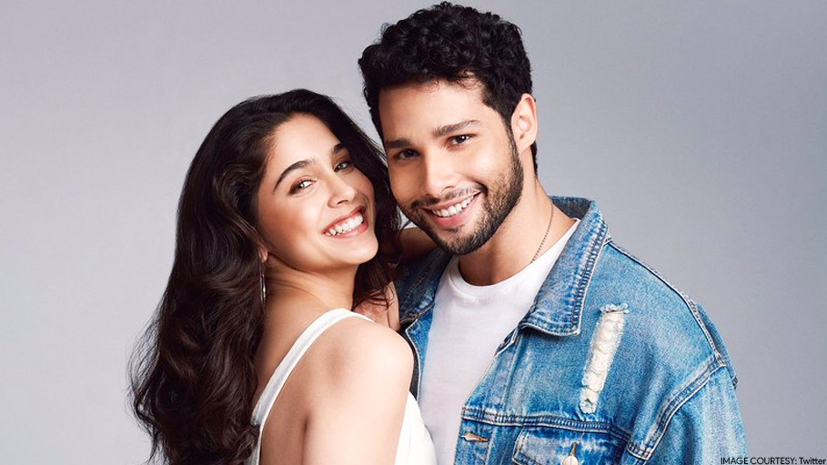 Meet the New Bunty & Babli from ‘Bunty Aur Babli 2’