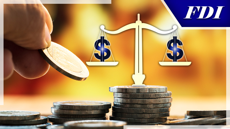 FDI as Equity Should be Preferred over Debt Financing