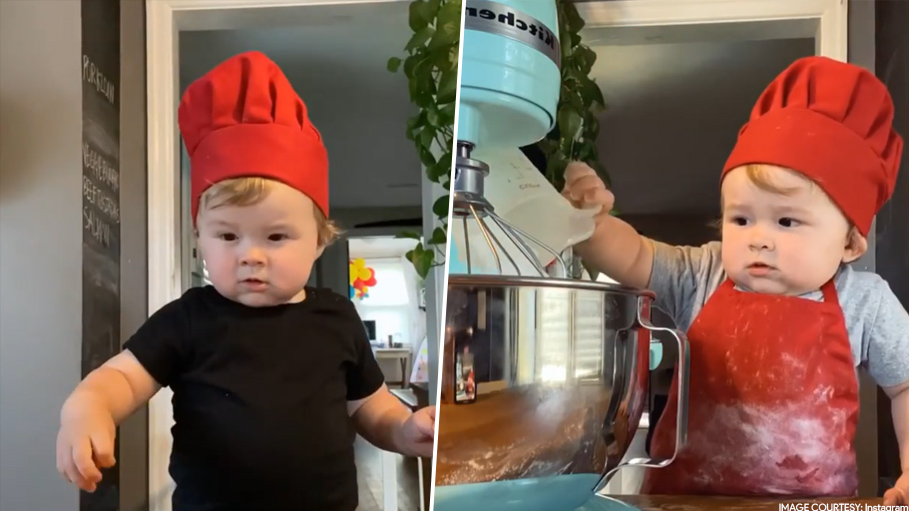 Here’s Why Chef Kobe’s Videos is Winning Hearts