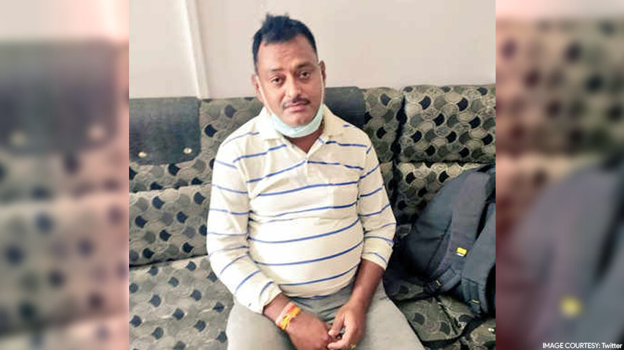 "Criminal Gone, But What About Those Protecting Him": Vikas Dubey's Death Case