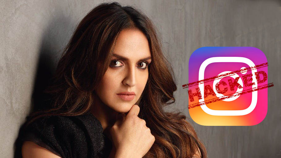"Don't Reply to Any Message": Esha Deol’s Official Instagram Account Hacked