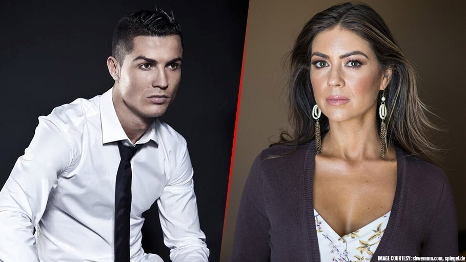 Ronaldo Admitted That He Had Raped Kathryn Mayorga in Las Vegas Hotel