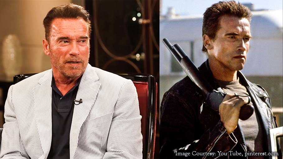 Arnold Schwarzenegger is Back after His Successful Heart Surgery and is Doing Fine