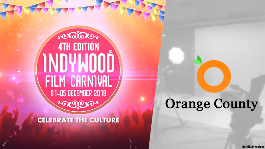 Orange County, Malaysia, Joins Indywood Film Carnival