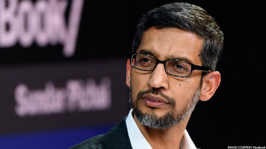 Sundar Pichai Applauds for Zero Scorer Turned Young Astrophysicist