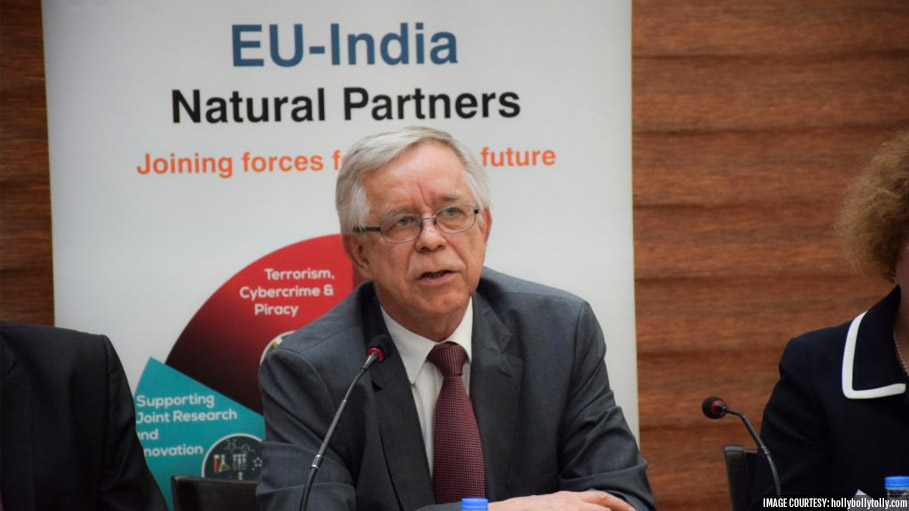 European Union Ambassador Invites Students, Researchers to Explore Higher Education Opportunities in EU