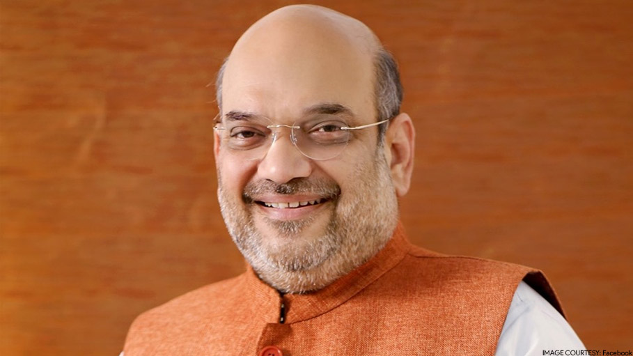 Jammu and Kashmir Will Be a ‘State’ Again Says Amit Shah