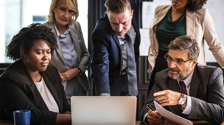 6 Hacks for Productive Startup Team Meetings