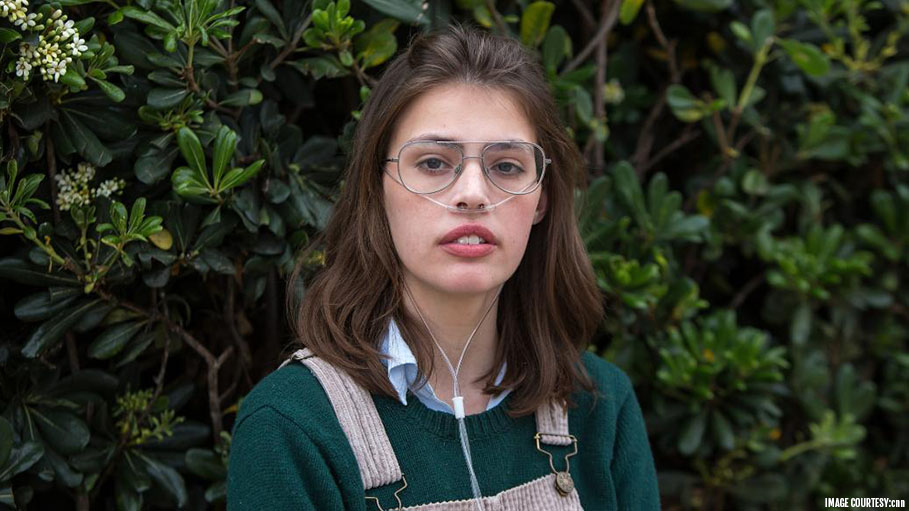 Youtube and Social Media Star Claire Wineland, Passes Away after Lung Transplant