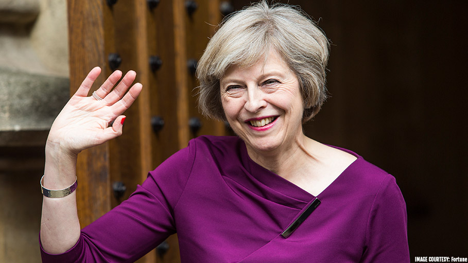 Britain Finally Embraces India’s Khadi