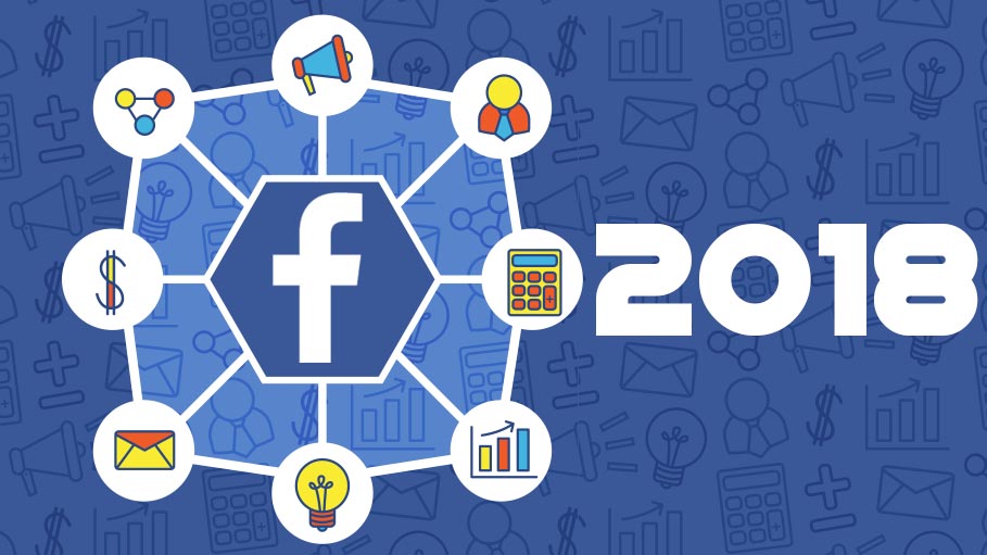 Facebook Marketing Strategy 2018 for Everyone