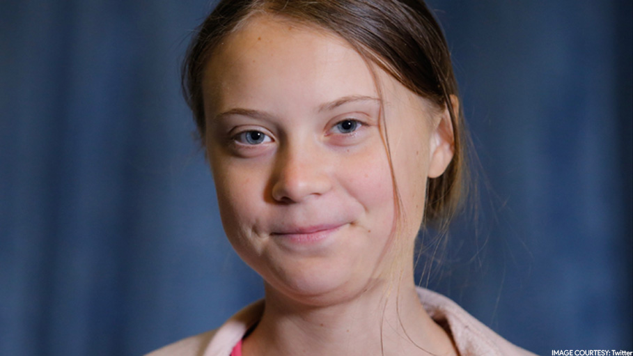 Globetrotting, Greta Thunberg Says ‘I Need a Break Now’