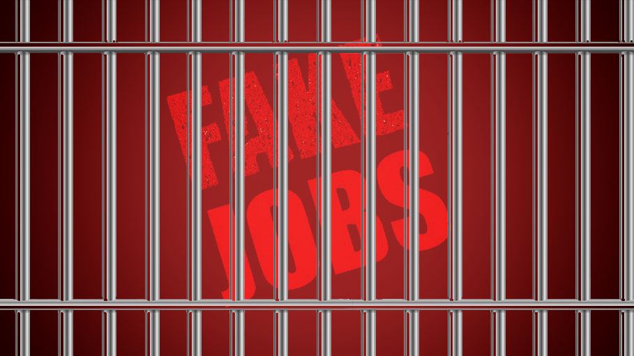 Hyderabad Man Arrested for Cheating Friends on Pretext of Offering Jobs in DRDO