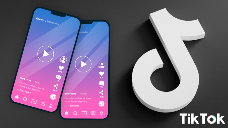 TikTok Global Plans IPO, Says Owner ByteDance