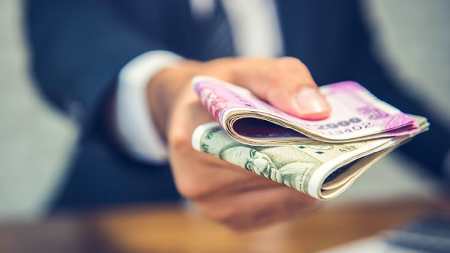 Fixing Indian Finance After the Big Crisis