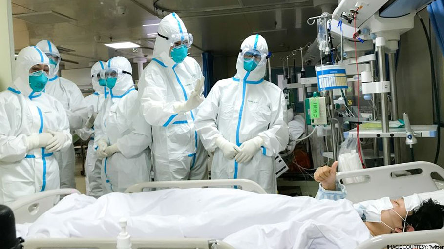 Thailand Finds Success in Treating Coronavirus Using ‘Drug Cocktail’