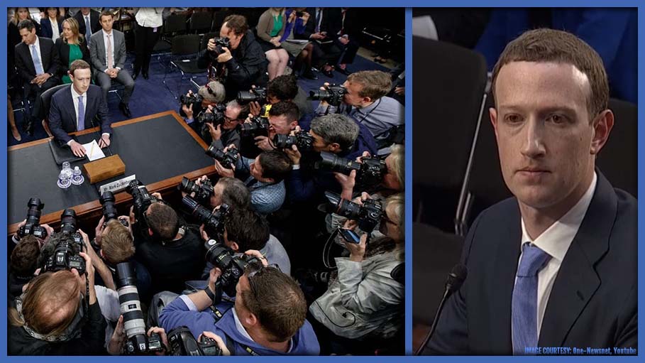 What Can We Take Away from Zuckerberg’s Testimony ?