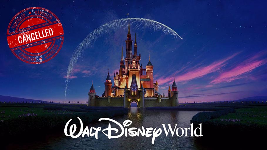 Walt Disney World Will Have No More ‘Night of Joy’, Facebook Page Deleted