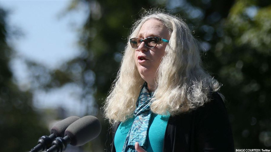 First Time, A Transgender Woman Rachel Levine Confirmed to US Health Post