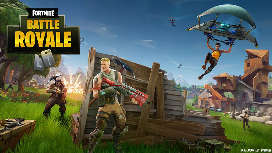 End of Wait! Fortnite Playground Mode Is LIVE Now