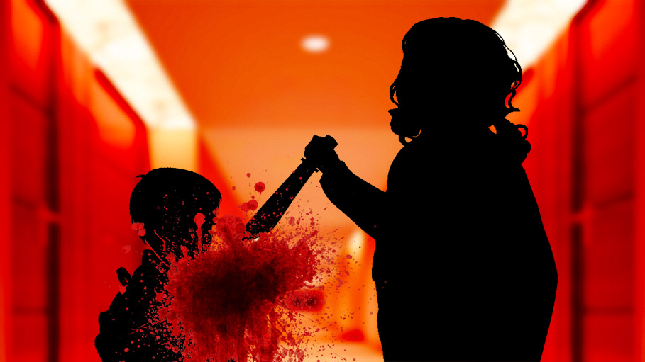 Mumbai: A Woman Arrested for Killing Neighbour's 4-Year-Old Son
