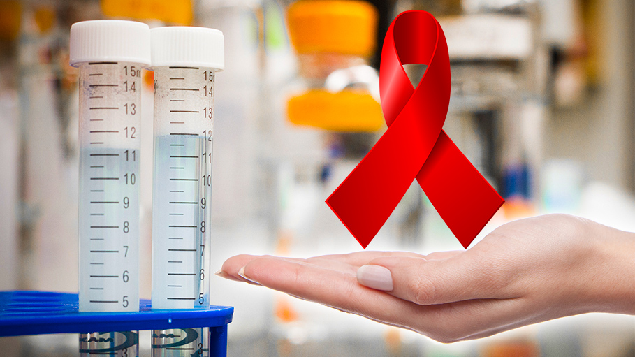 Hope for Cure, as AIDS Patient Cured of the HIV