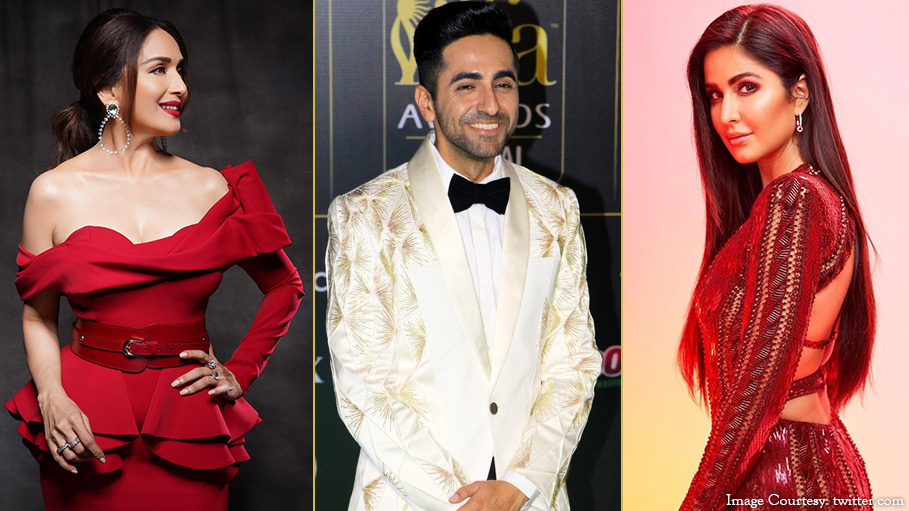 Best Looks from IIFA 2019