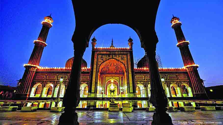 Nationals of 5 Countries Who Attended Tablighi Jamaat Congregation Only to Pay Fine