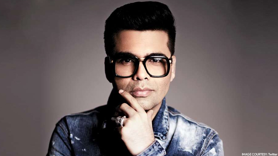 Karan Johar's Dharma Productions Asked to Explain Littering:  Goa Government