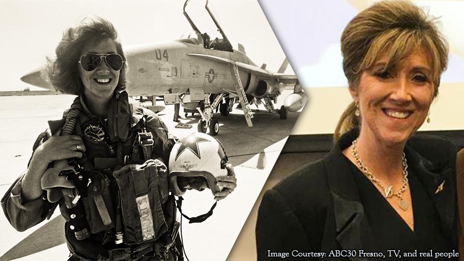 Pilot Tammie Jo Shults’ Performance Proves That When It Comes To High Risk Jobs, Gender Doesn’t Matter