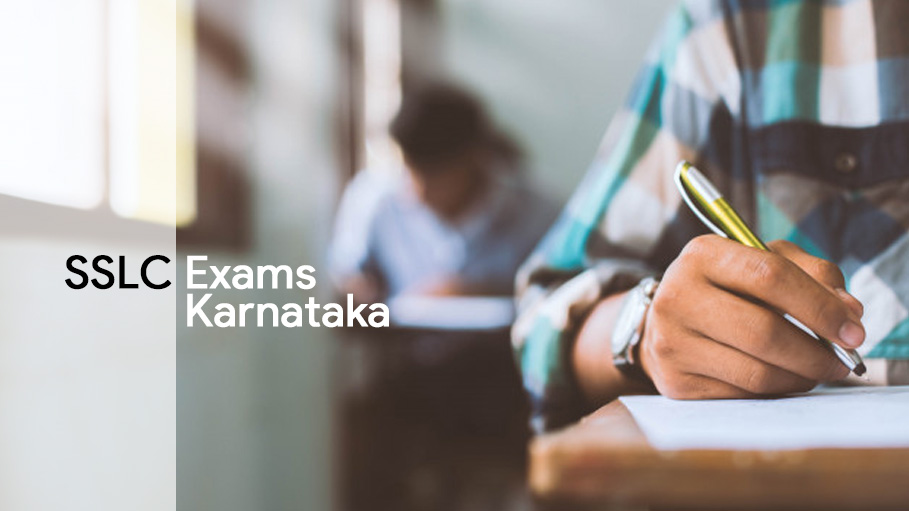 Karnataka SSLC Exams Commences Today amidst Coronavirus Concerns