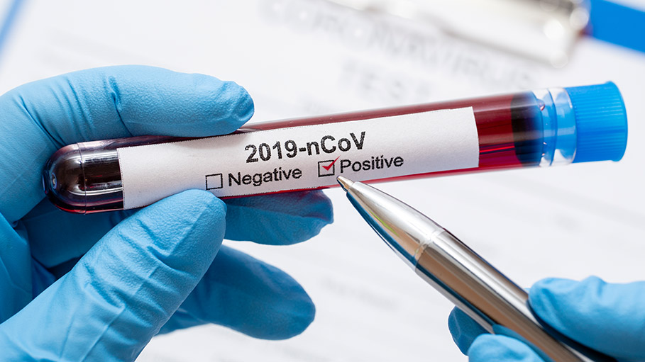 Coronavirus Update in India: First Case of Novel Coronavirus Reported from Uttarakhand