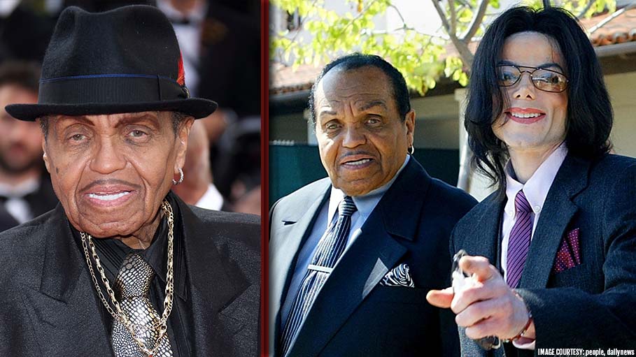 Joe Jackson Passes Away at the Age of 89 after Battling Cancer