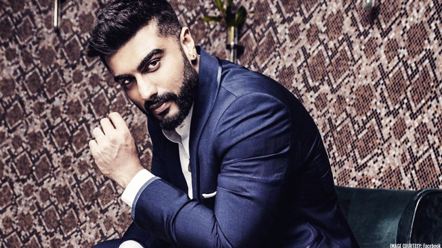 Arjun Kapoor Offers Valuable Advice to Youngsters While His Birthday Is Round the Corner