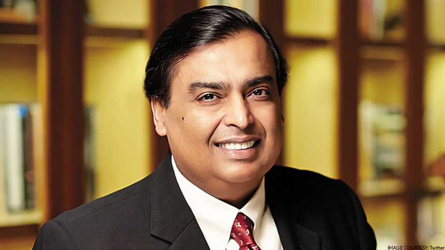 Reliance Industries-Saudi Aramco Deal Unlikely to Close by March-End