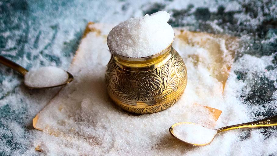Emerging Markets Sweet Tooth is Driving up Refined Sugar