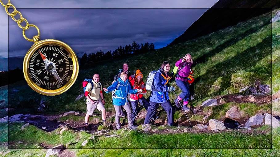 Hiking Guide for Beginners – Everything a Hiker Needs to Know