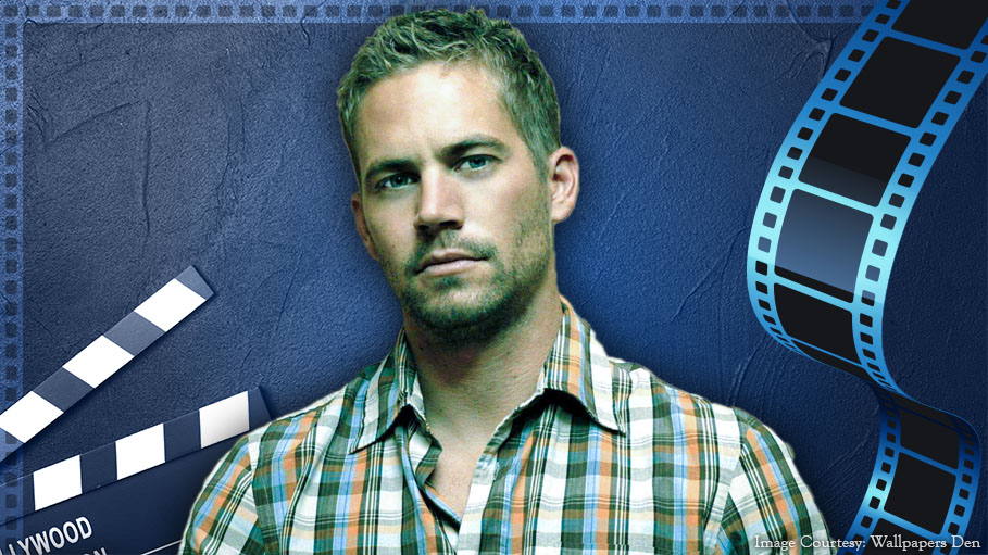 Paul Walker’s Documentary ‘I am Paul Walker’ Is All Set to Premiere Next Month