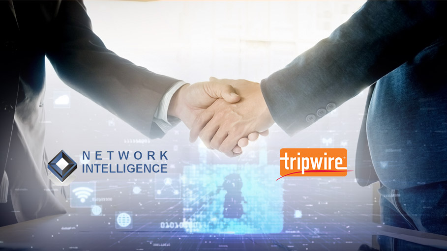 Network Intelligence Signs Partnership with Tripwire