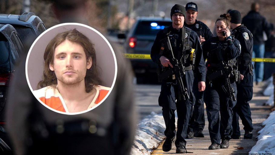 Student Killed in 2 US School Shootings in a Day