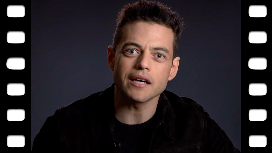 “I Promise You All I Will Be Making Sure That Mr. Bond Does Not Have an Easy Ride of It”, Says Actor Rami Malek